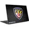 NFL Baltimore Ravens - Alternate Distressed Dell XPS Skin